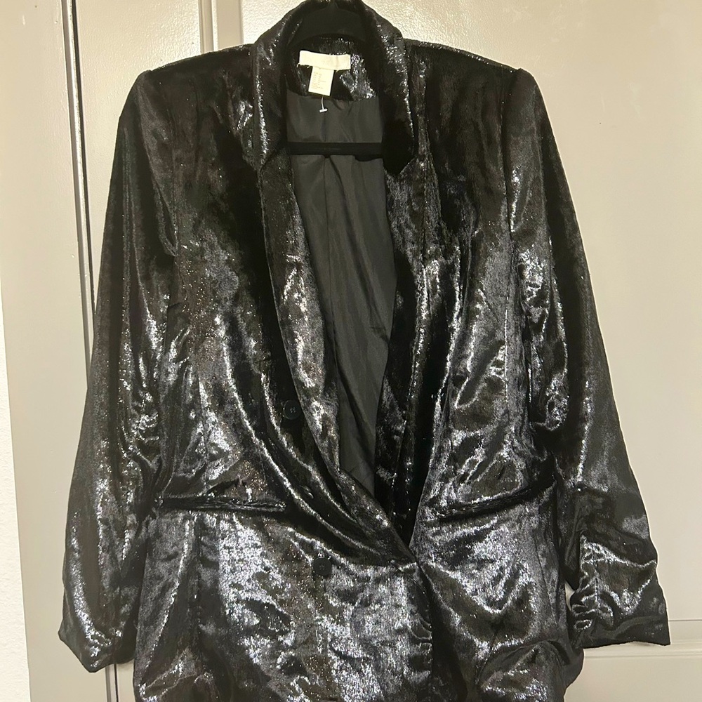 H&M BLAZER